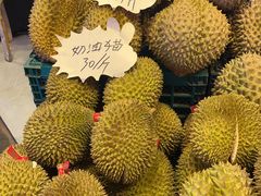 -曼阁市场水果批发市场