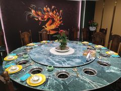 -尚海豆捞(乐虹坊店)