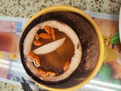 -新辉港式茶餐厅(北栅店)