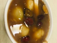 -罗子龙罗家桂花汤圆(曹都巷店)
