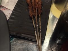 -炭舍干锅·烤鱼(扬名广场店)