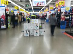 -迪卡侬(南二环店)