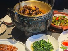 -曾宴·楚菜(湖北省博物馆店)