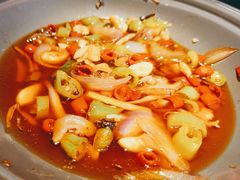 -向川南·水煮鱼·川菜(和平里店)