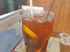 -添利·香港茶餐厅·下午茶(雪象店)