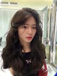 -菲·木田moontin造型salon