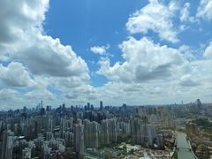 -环球港凯悦 · 享悦中餐厅