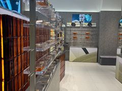 -MUJOSH木九十眼镜(上海苏河湾万象天地店)