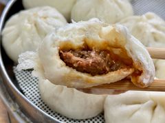 -李小老烧饼(常营民族家园店)