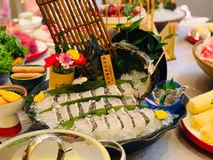 -ONE FULL 古董港式海鲜火锅