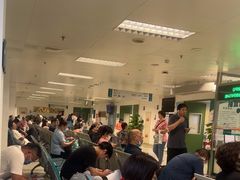 -首都医科大学附属北京友谊医院(西城院区)