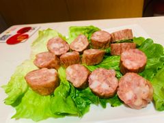 -么子烤肉(化龙池店)