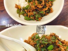 -德天顺盖码饭(人民西路店)