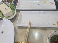 -小肥牛潮汕牛肉火锅(南联店)