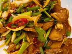 -金龙阁清真饭店
