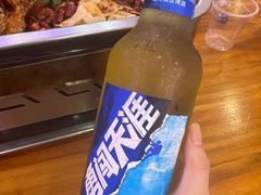 -江湖万州烤鱼(王子美食城)