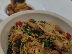 -津悦·正阳春烤鸭(红旗南路店)