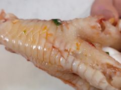 -黎里王记辣脚(书院巷店)