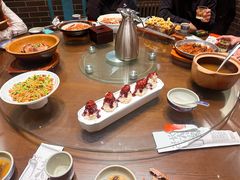 -张大嘴菜馆(庞各庄店)