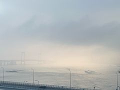 -星海湾跨海大桥