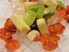 -汤城小厨•粤菜•靓汤(西直门凯德MALL店)