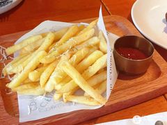 -布拉格餐厅· 中欧捷克菜(全国首店)