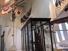 -墨尔本博物馆(Melbourne Museum)