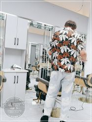 -CUT CUT Hair Salon
