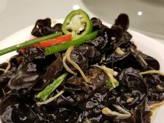 -益健名厨海鲜城(夏湾店)