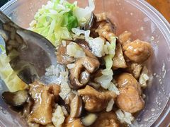 -梦旅人咖啡馆快餐(成府路北河沿小区店)