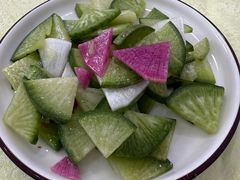 -奥华餐厅·老张记(台基厂店)