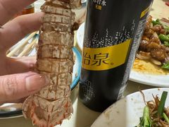 -小红门海鲜