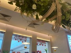 -Aqua Oasis 水天堂(太湖中心mall店)