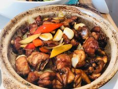 -时间里·新派粤菜(远洋店)