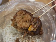 -香园茶社·金陵小灶(老门东店)