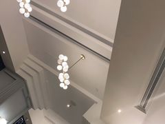 -港丽餐厅(高德置地店)