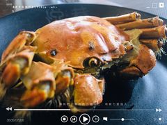 -悦巷海鲜自助铁板烧(秦皇东大街店)