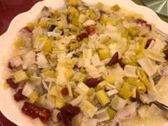 剁椒鱼头-天利思(邓尉店)