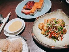 -逸东轩(香港逸东酒店)
