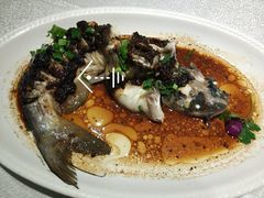 豉汁蒸钳鱼-沙河粉村·国家非遗传承(云台店)