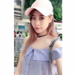 -诗全发型