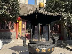 -罔极寺