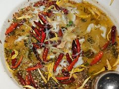-太二酸菜鱼(坚基购物中心店)