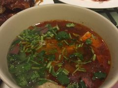 -晶丽香榭自助餐(南京大饭店)
