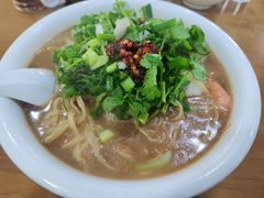 -象山小白象海鲜面