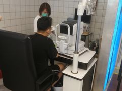 -良目集合柜眼镜(西单大悦城店)