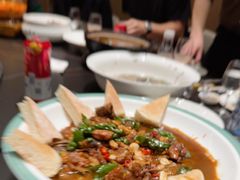 -盛福楼·惠山宴(盛岸路店)