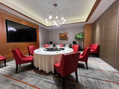 -富淳饭店(陆家嘴保利广场店)