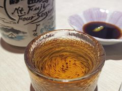 青梅酒-米彩料理(西丽店)