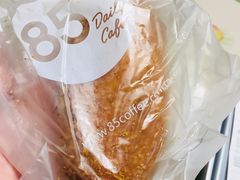 -85度C(常州武进八佰伴店)